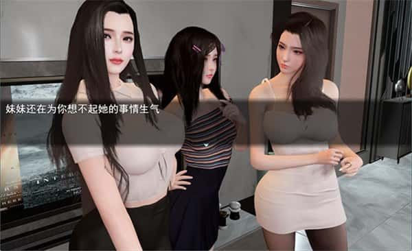 我的幸福人生 资源内容 玩法截图 6