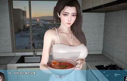 我的幸福人生 操作界面 页面配图 3