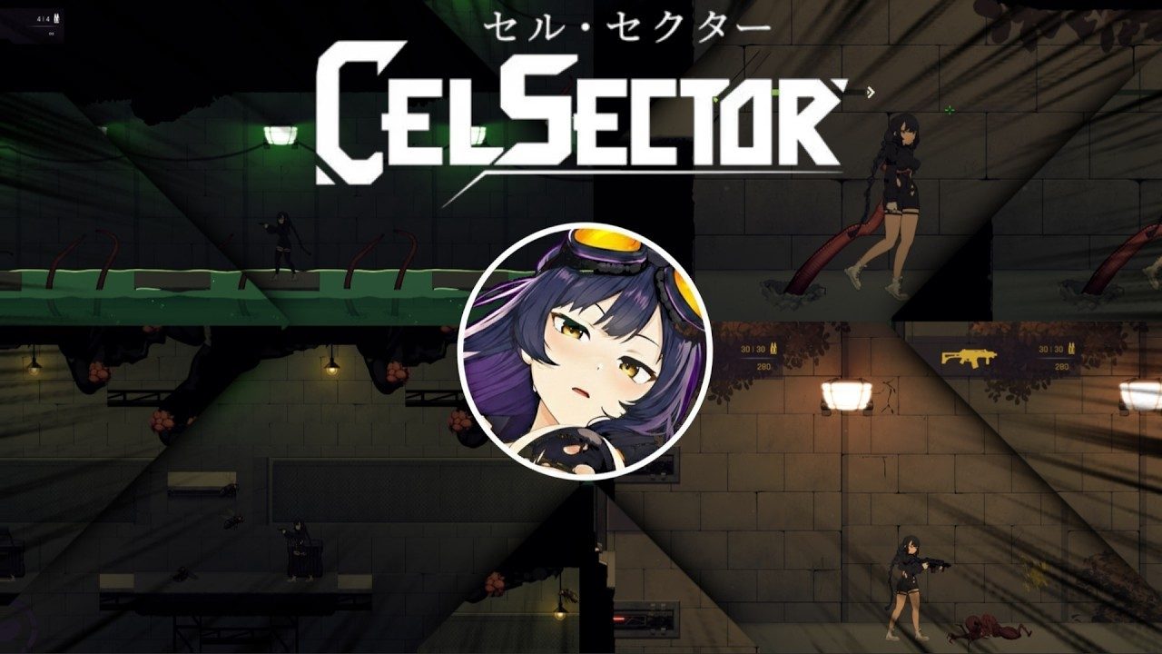 细胞领域CelSector版正式版 操作界面 资料图 4