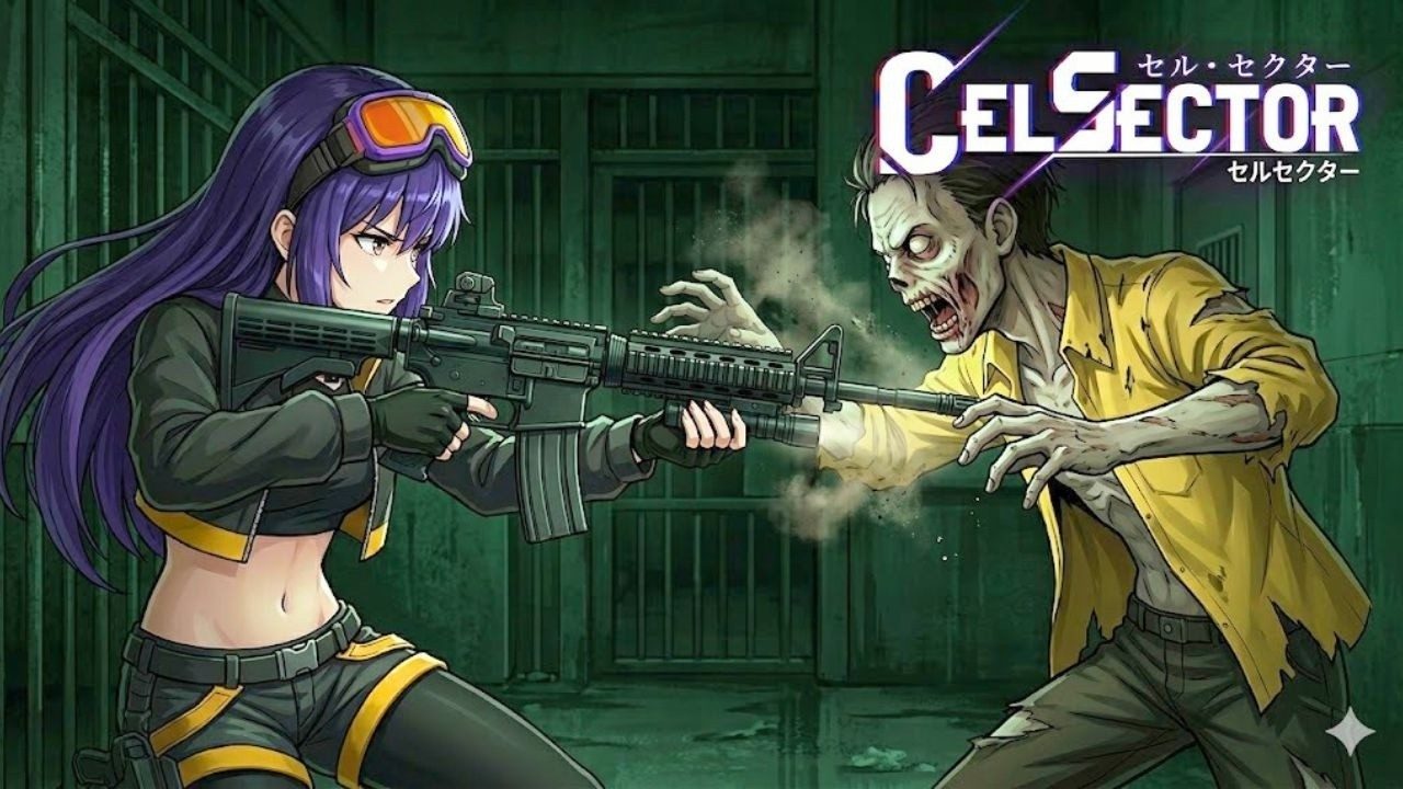细胞领域CelSector版正式版 地图探索 资料图 3