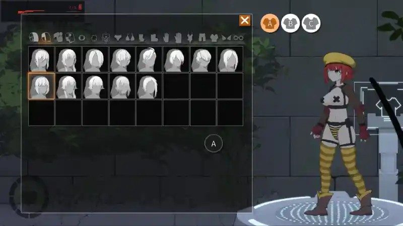 细胞领域CelSector版正式版 操作界面 内容截图 7