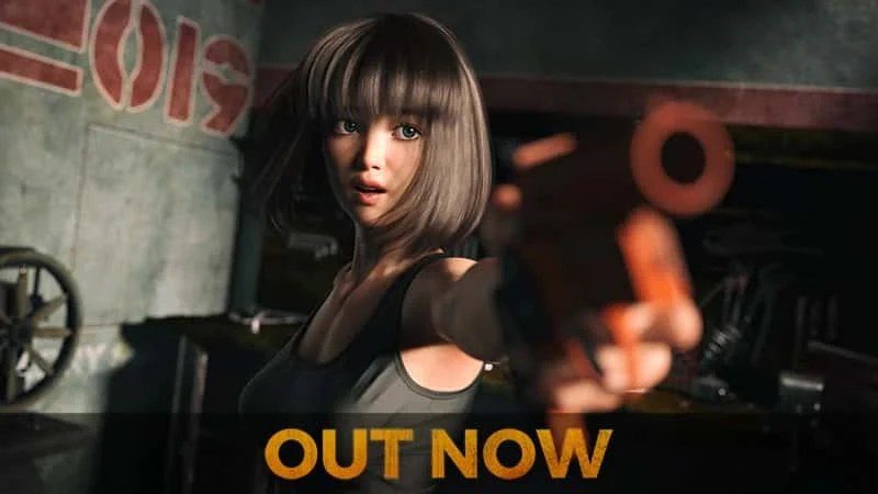 沙漠追猎者_Desert Stalker 操作界面 玩法截图 8